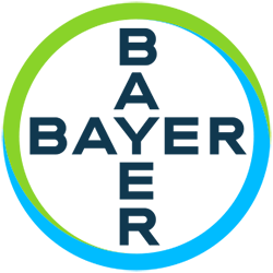 bayer logo