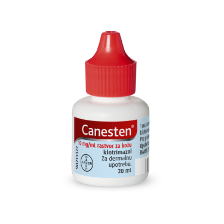 canesten